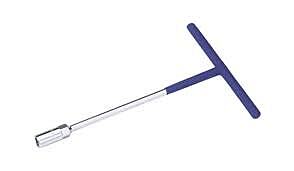 TAPARIA T Socket Wrench 16mm 6P TSW16 TAPARIA T Socket Wrench 16mm 6P TSW16
