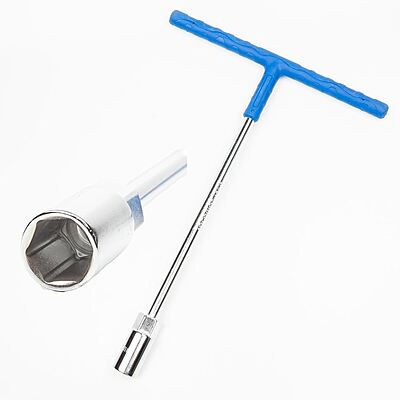 TAPARIA T Socket Wrench 16mm 6P TSW16 TAPARIA T Socket Wrench 16mm 6P TSW16