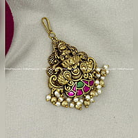 Premium Jadau Stones Tikka