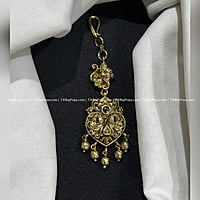Premium Quality Pendant Type Tikka