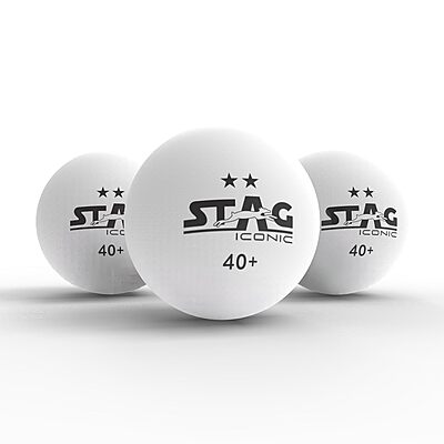 TT BALL STAG 2 STAR