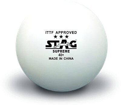 TT BALL STAG 3 STAR SUPREME