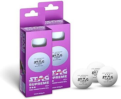 TT BALL STAG 3 STAR SUPREME
