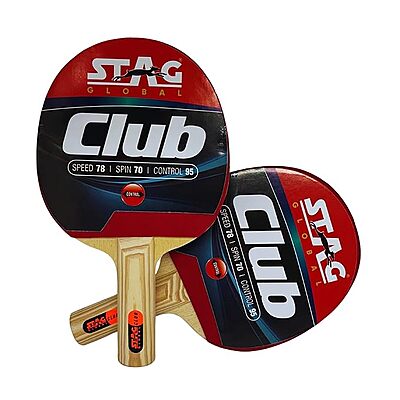 TT BAT STAG CLUB