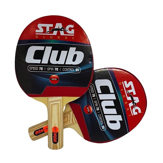 TT BAT STAG CLUB