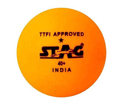 TT BALL STAG 1 STAR