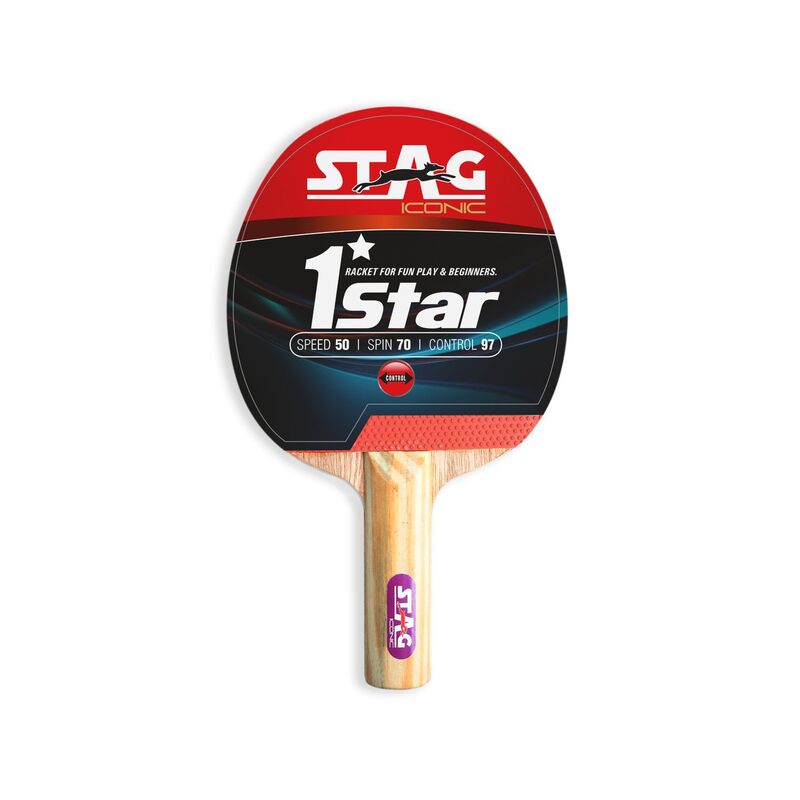 TT BAT STAG 1 STAR