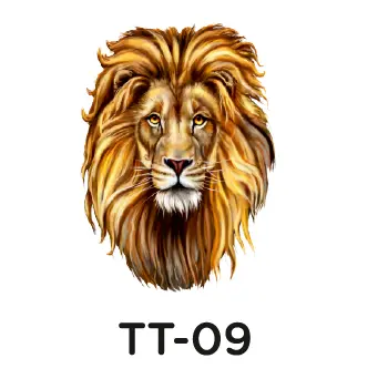 Edible wafer cuts TT09