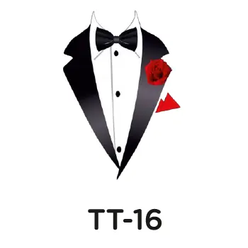 Edible wafer cuts TT16