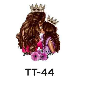 Edible wafer cuts TT44