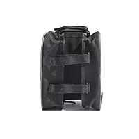 RAIDA F-PRO BICYCLE TOP TUBE BAG BLACK/ NEON