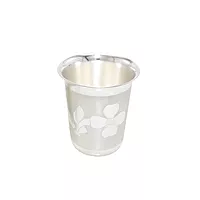 Sterling Silver Tumbler/Glass for Home