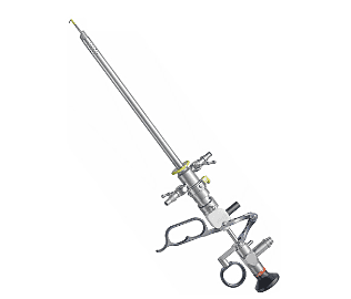 TURP resectoscope (adult cystoscope set)