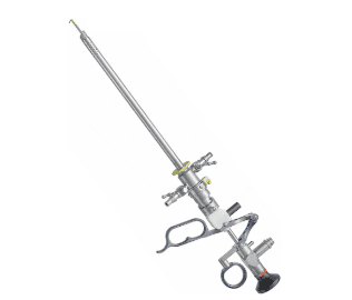 TURP resectoscope (adult cystoscope set)
