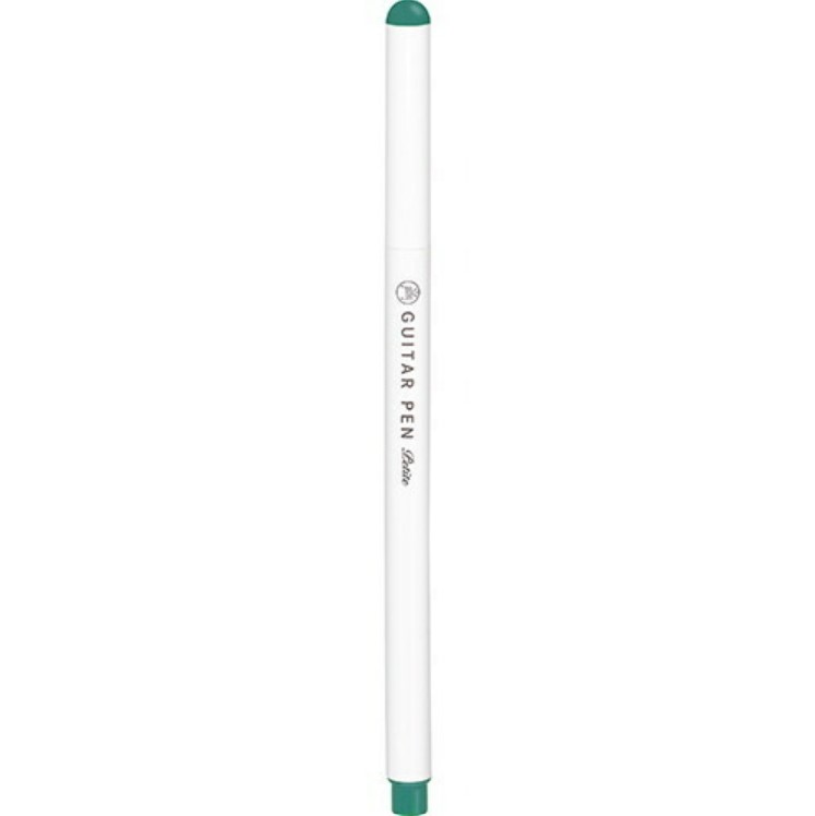 Guitar Pens Petit Turquoise