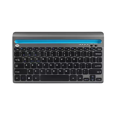 TVS Champ BK372 Multi Device Wireless Bluetooth Keyboard