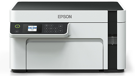 Epson Printer M2110