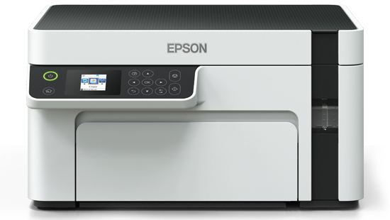 Epson Printer M2110