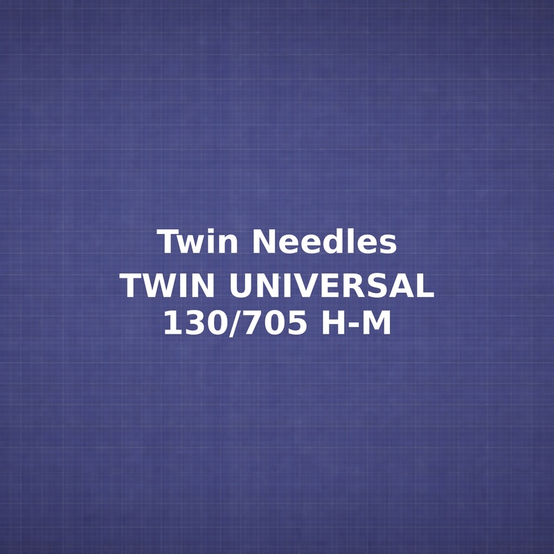 TWIN UNIVERSAL 130/705 H-U