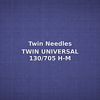 TWIN UNIVERSAL 130/705 H-U