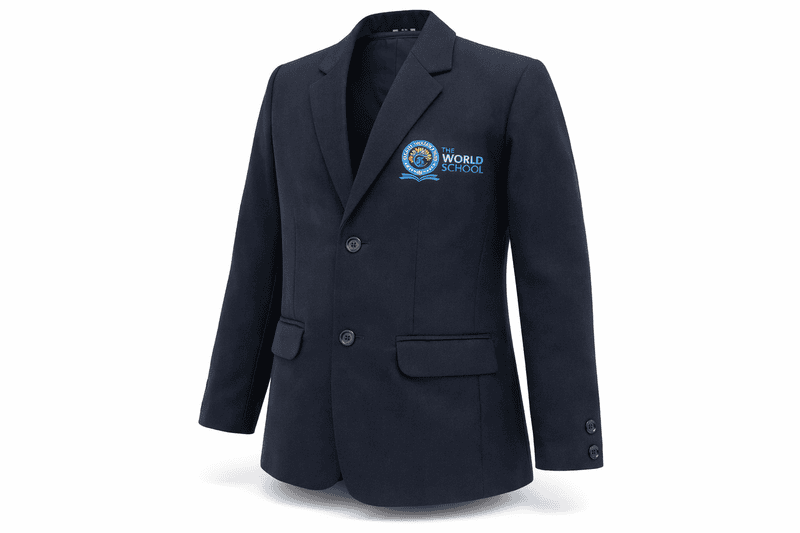 TWS - Blazer