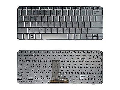 Laptop Keyboard Compatible For HP TX1000 TX2000 TX2100 TX2500-Serties(Black) Laptop Keyboard Compatible For HP TX1000 TX2000 TX2100 TX2500-Serties(Black)