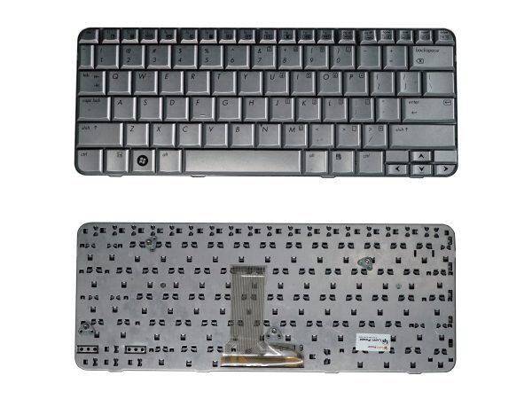 Laptop Keyboard Compatible For HP TX1000 TX2000 TX2100 TX2500-Serties(Black) Laptop Keyboard Compatible For HP TX1000 TX2000 TX2100 TX2500-Serties(Black)