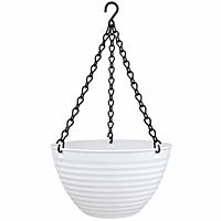 9 inch Hanging Basket Metal Chain