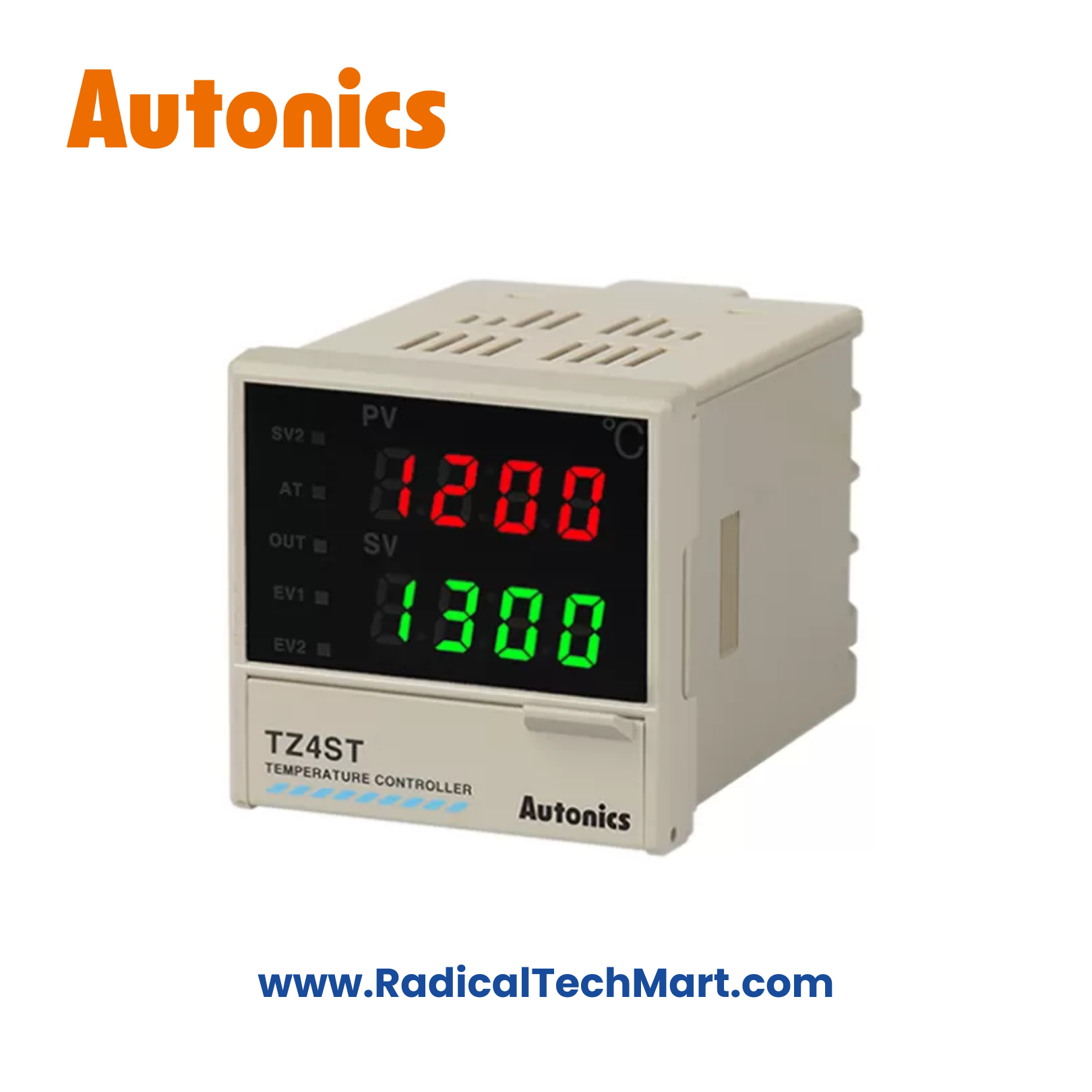 TZ4ST-24R Autonics Temperature Controller