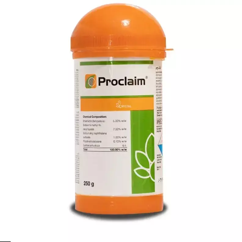 Proclaim Insecticide-(Crystal)