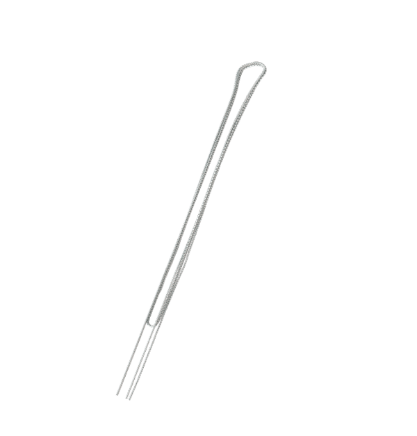 Proloop Free Adjustable Loop 90mm (without button)