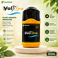 Willowood VALXTRA® Fungicide – Hexaconazole 5% + Validamycin 2.5% SC | Vetrivel Agro Services