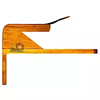 Good Quality Tabletop Coconut Grater | Coconut Scraper