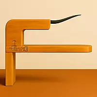 Tabletop Coconut Scraper