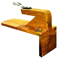 Good Quality Tabletop Coconut Grater | Coconut Scraper