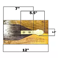 Good Quality Tabletop Coconut Grater | Coconut Scraper