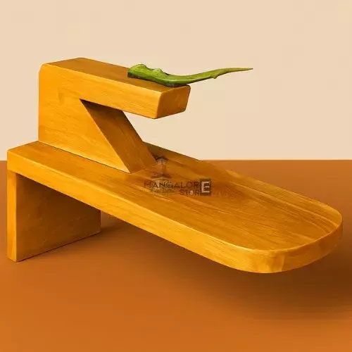 Tabletop Coconut Scraper