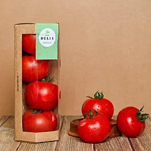 Table Tomato 500 Gms