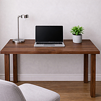 DE-1PVC Doogesound strong self adhesive  light wooden texture Vinyl Stickers for speakers(4ft * 6.5ft)