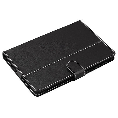 Tablet Case Cover 7 Inch (17.78) cm Universal Leather Stand Protector