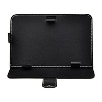 Tablet Case Cover 7 Inch (17.78) cm Universal Leather Stand Protector
