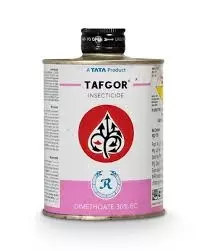 Tafgor Insecticide-(Rallis Crop Protection)