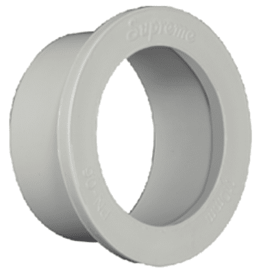 Tail Piece, 50mm, 2(Inch), Supreme Aqua Gold uPVC High Pressure Plumbing System