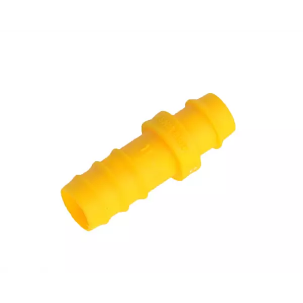 Take Off Barbed Connector / 16 mm