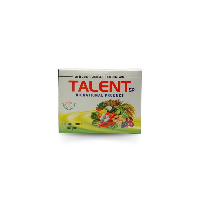 Best Plant Growth Stimulators | Talent (Best Seaweed Extract Powder) | 150Gms