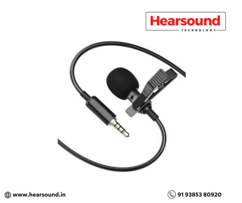 Talk back and Talk forward Micro phone Talk back and Talk forward Micro phone