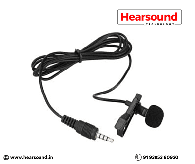 Talk back and Talk forward Micro phone Talk back and Talk forward Micro phone