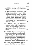 Talks with Swami Vivekananda