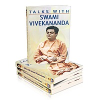 Talks with Swami Vivekananda