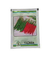 Chilli Talwar